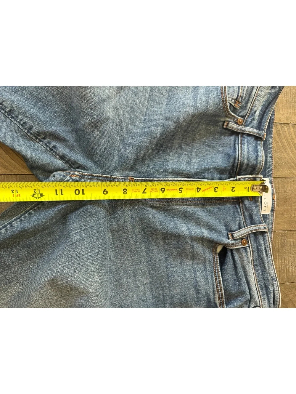 LOFT size good